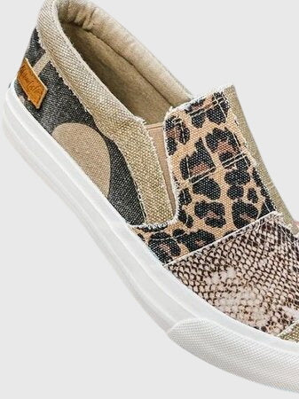 Noemi™ - Schmerzlindernde Slipper
