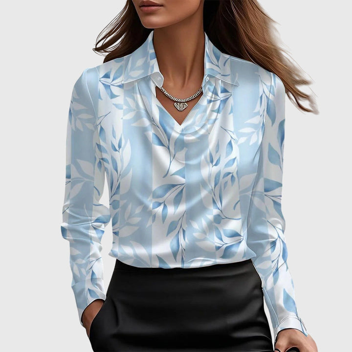 Brooklyn™ | Elegante Bluse