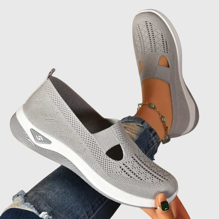 Lora™ Orthopädische Wanderschuhe