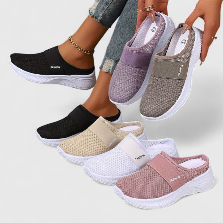 Lexa | Orthopädische Schuhe