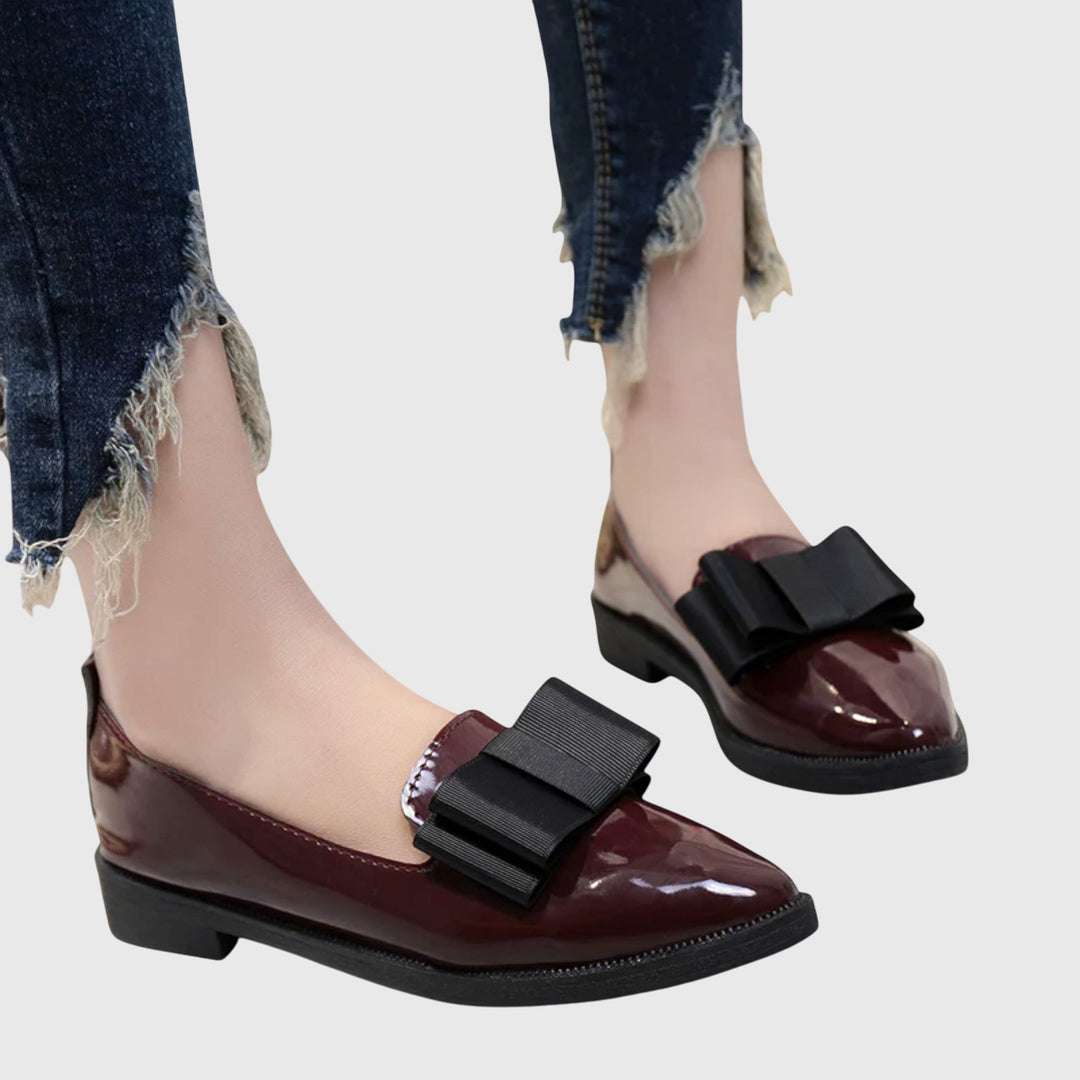 Anya™ | Orthopädische Slipper