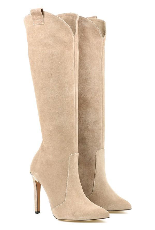 Liane - Hohe Stiefel