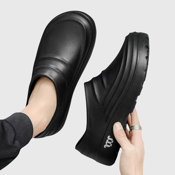OrthoStep™ | Bequem und Flexibel