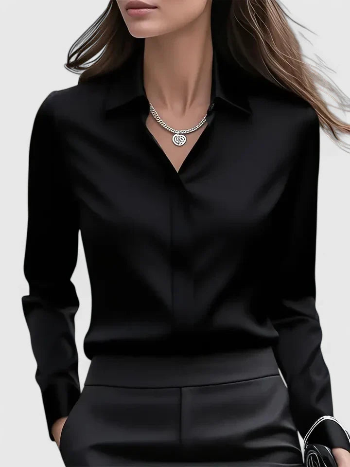 Melvaya | Elegantes Oberteil