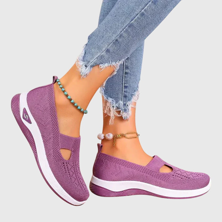Lora™ Orthopädische Wanderschuhe