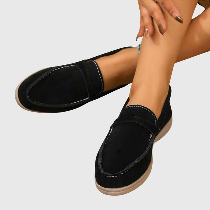 Molly™ | Orthopädische Slipper
