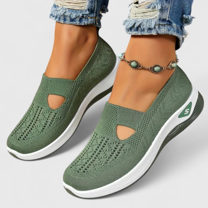Aloriana | Bequeme Sneakers