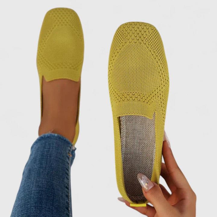 Myalina | Bequeme Sneakers