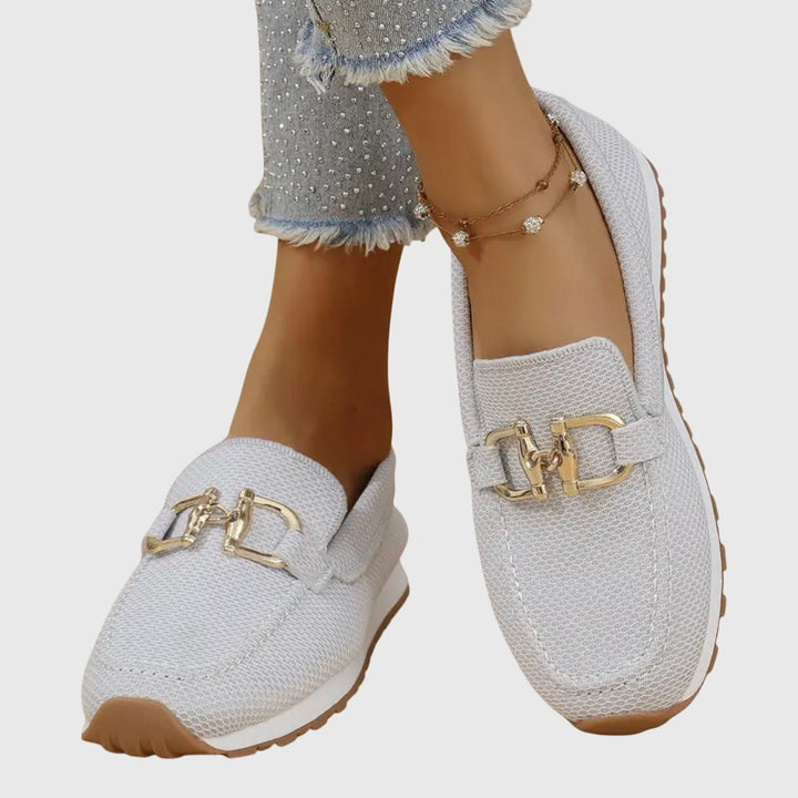 Susana™ | Orthopädische Slipper