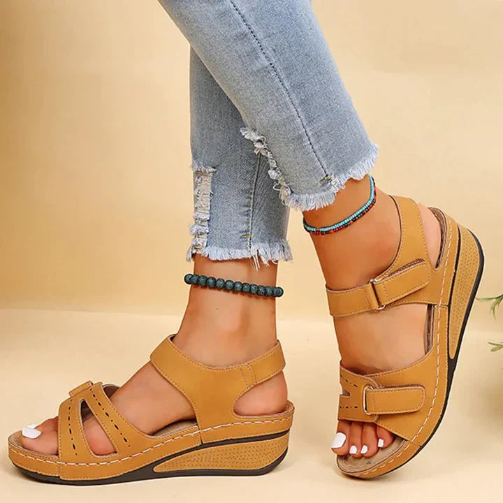 DONNA - Komfortsandalen