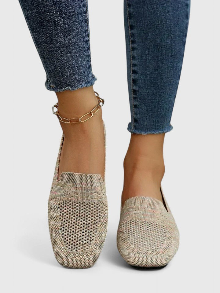 Myalina | Bequeme Sneakers