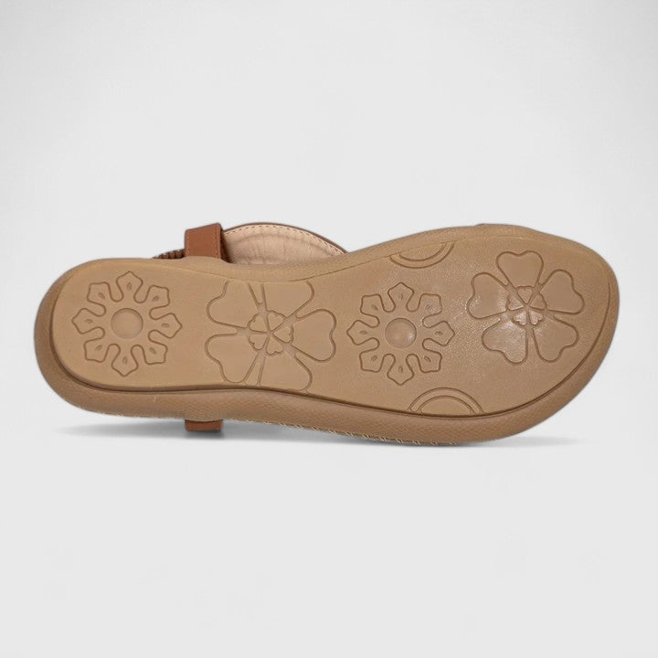 Maisara | Elegante Sandalen