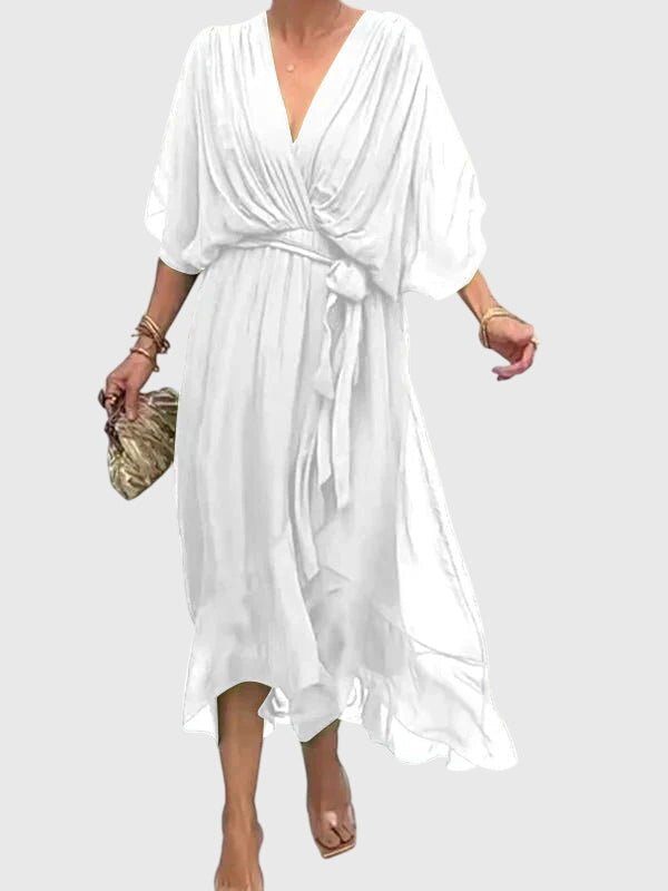 Bethany | Elegantes Kleid