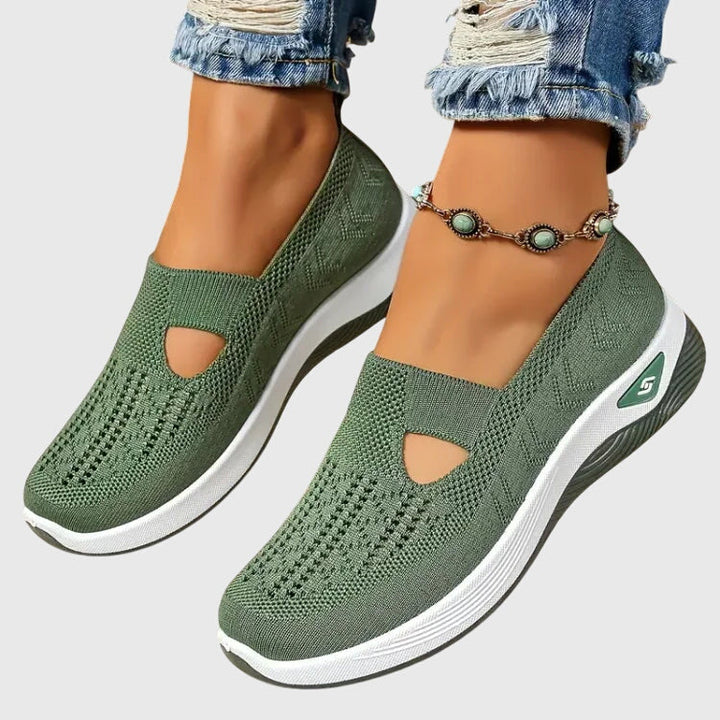 Lora™ Orthopädische Wanderschuhe