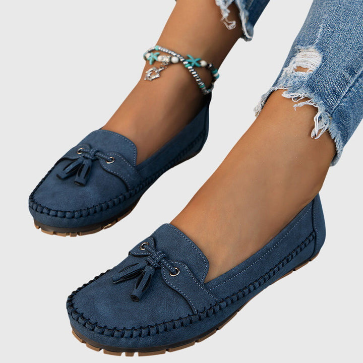 Chelsea™ | Bequeme weiche Slipper