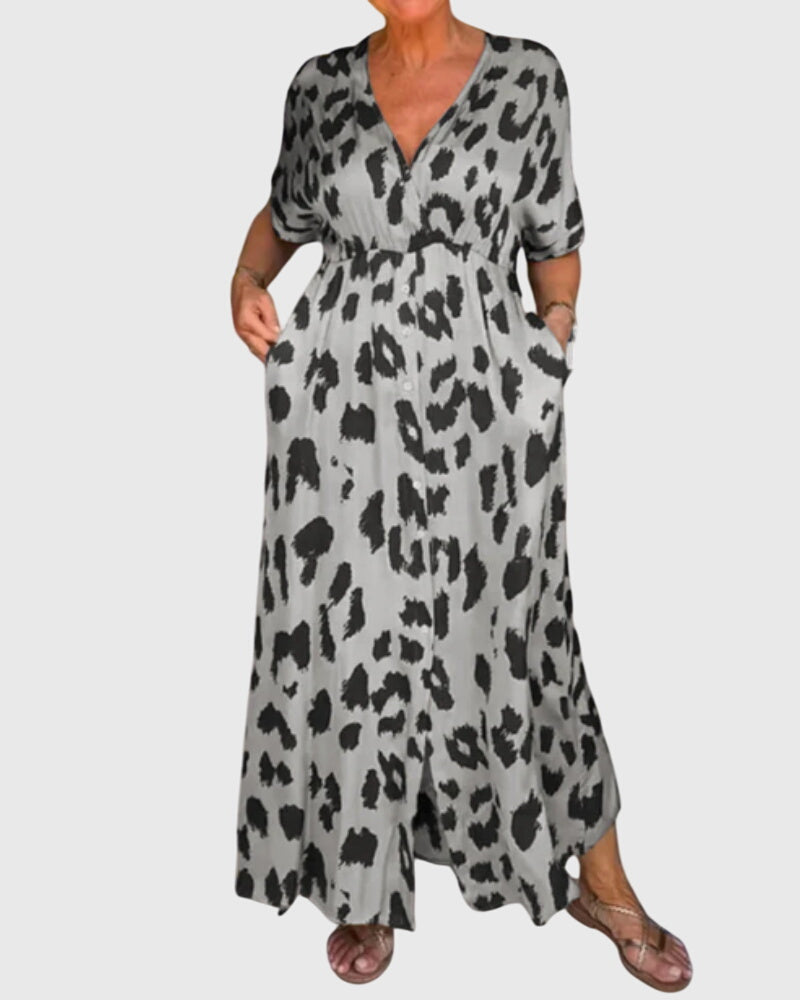 Elizabeth™ | Zeitloses Selbstbewusstsein Kleid