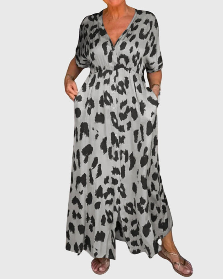 Elizabeth™ | Zeitloses Selbstbewusstsein Kleid