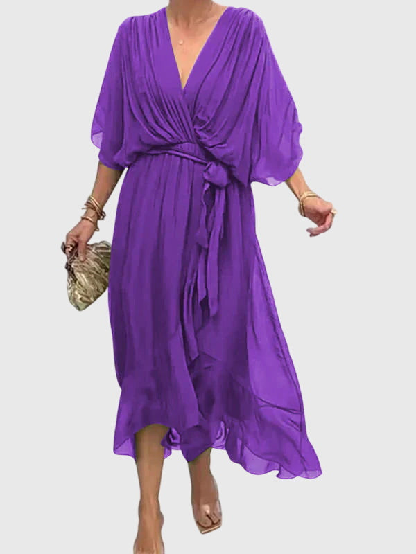 Bethany | Elegantes Kleid