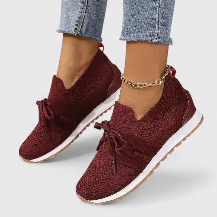 Mikhailah | Orthopädischer Sneaker