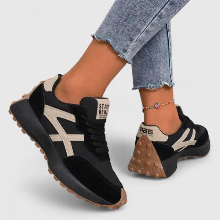 Amy | Orthopädische Sneakers