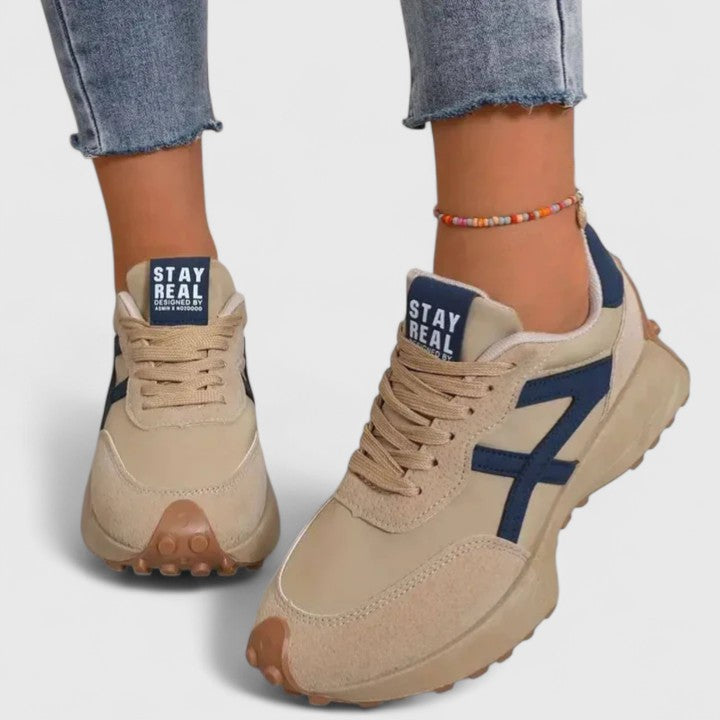 Amy | Orthopädische Sneakers
