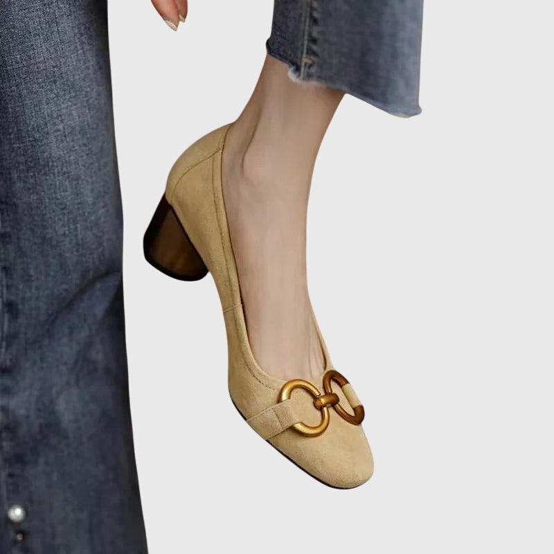 Dorothy™ | Stylische High Heels