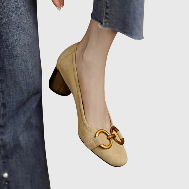 Dorothy™ | Stylische High Heels