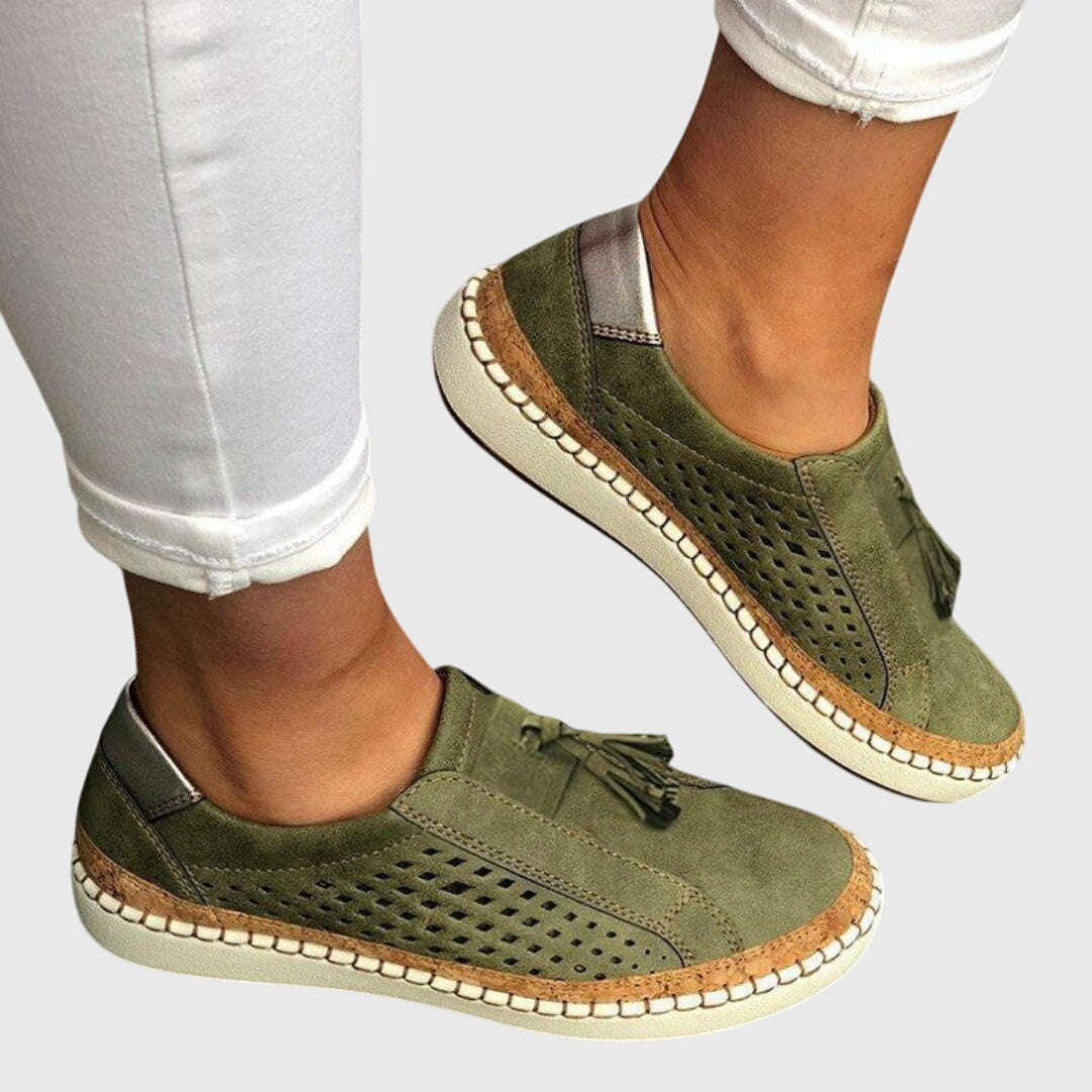 Piper™ | Orthopädische Slipper