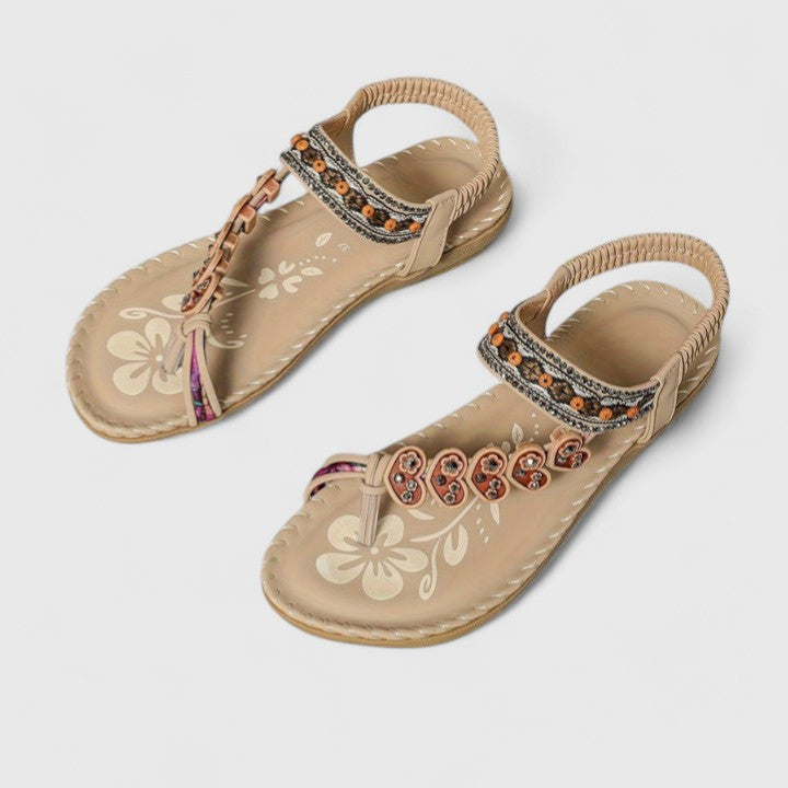 Maisara | Elegante Sandalen