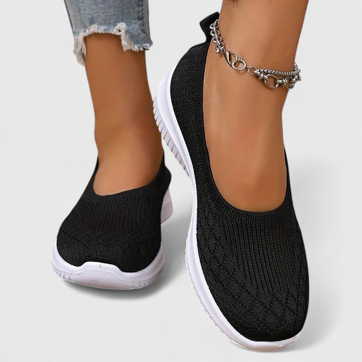 Odara | Orthopädische Slipper