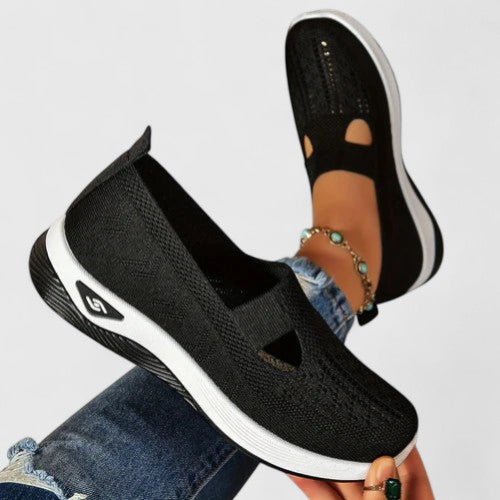 Aloriana | Bequeme Sneakers