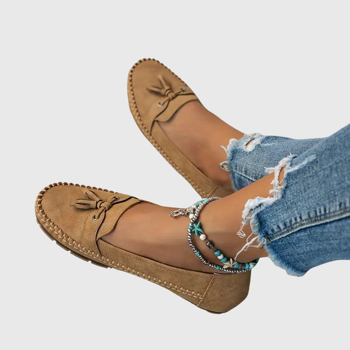 Chelsea™ | Bequeme weiche Slipper
