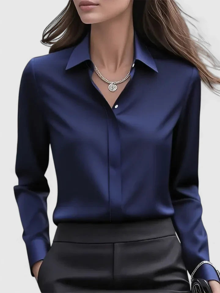 Melvaya | Elegantes Oberteil