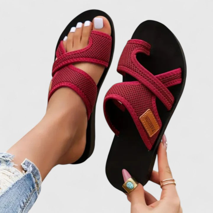 Riyelle | Orthopädische Sandalen