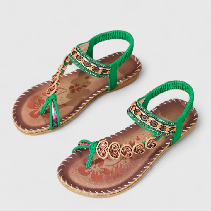 Maisara | Elegante Sandalen