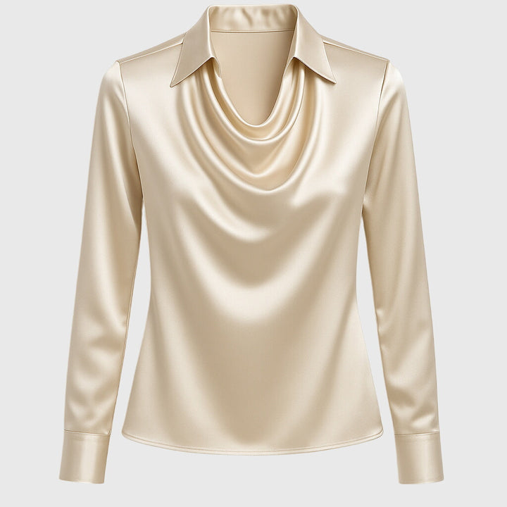 Brooklyn™ | Elegante Bluse