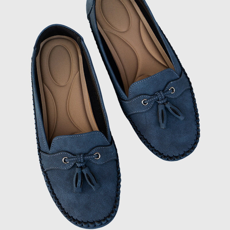 Chelsea™ | Bequeme weiche Slipper