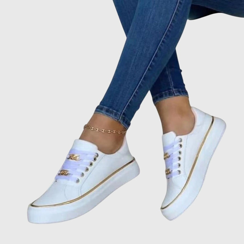 Camille™ | Stilvolle Orthopädische Schuhe