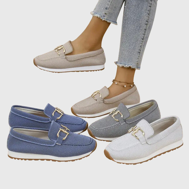 Susana™ | Orthopädische Slipper
