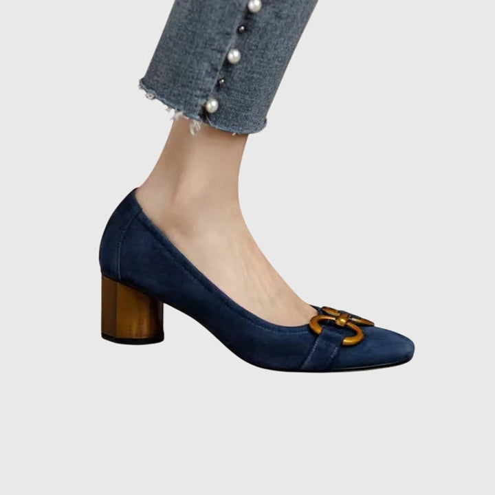 Dorothy™ | Stylische High Heels