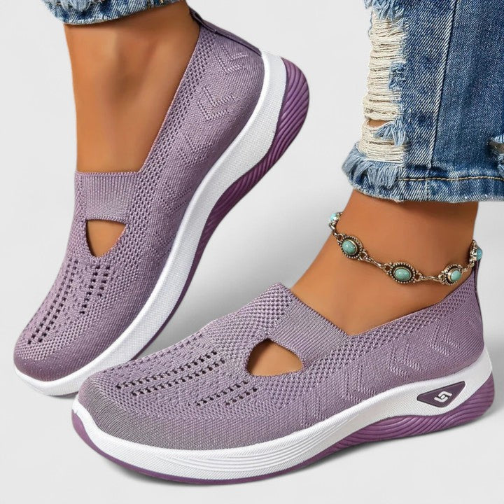 Aloriana | Bequeme Sneakers