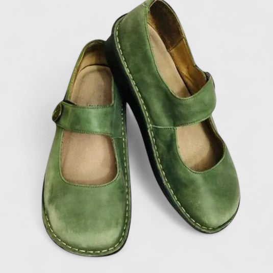Violetta | Orthopädische Schuhe