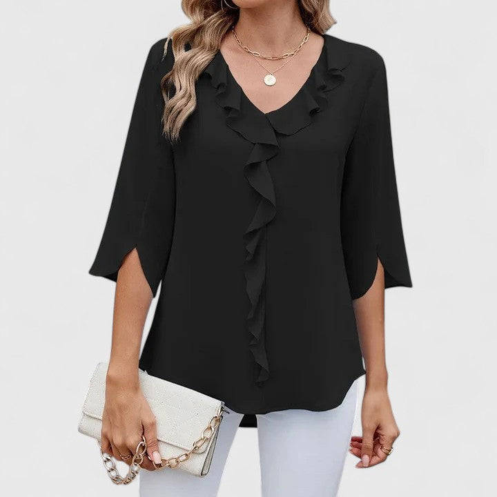 Debby | Elegante Bluse