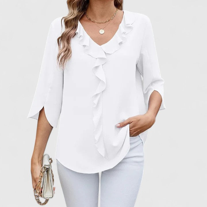 Debby | Elegante Bluse