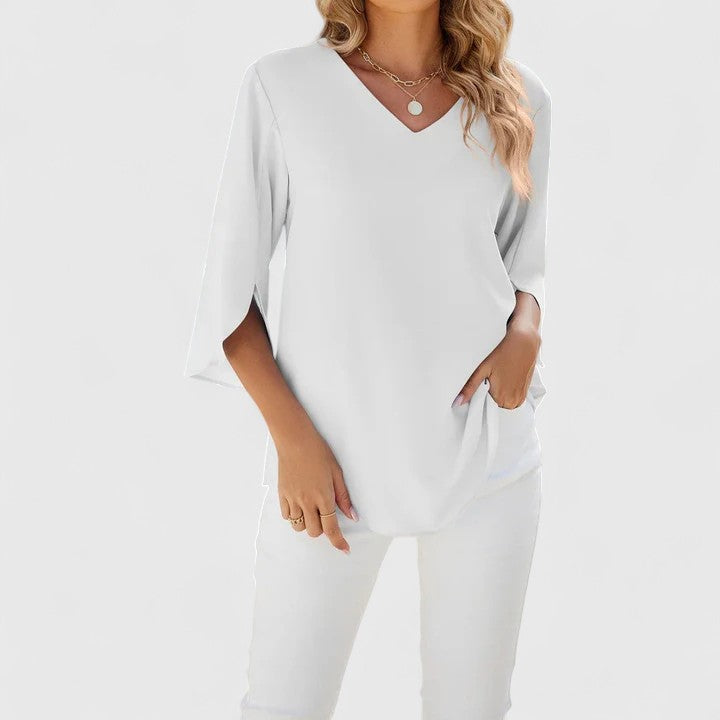 Debby | Elegante Bluse