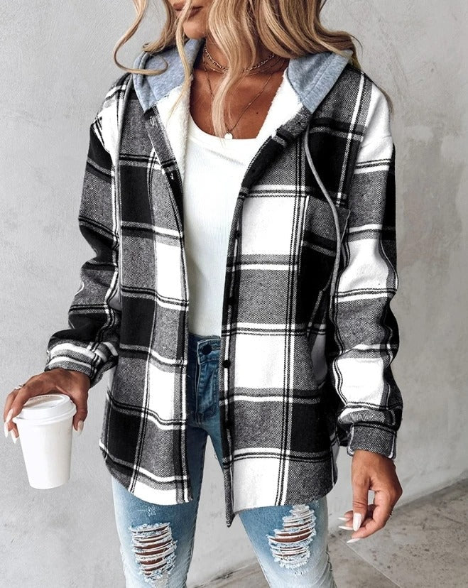 Anja | Gemütliche Strickjacke