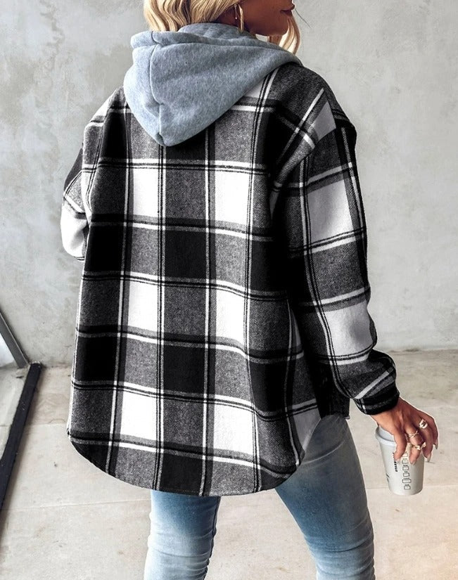 Anja | Gemütliche Strickjacke