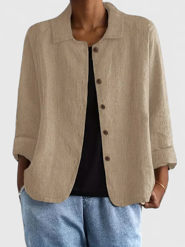 Ashleigh | Elegantes Top