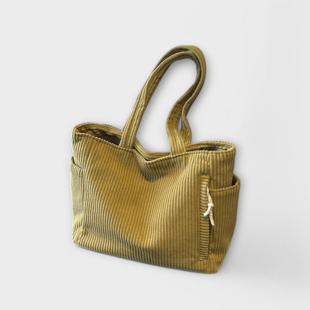 Lora.- Schultertasche