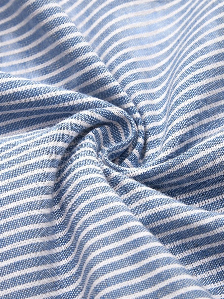 Felyzette | Bequemes Midikleid